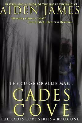 The Cades Cove Curse: Allie Mae's Haunting in the Smoky Mountains